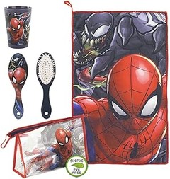Accesorios recomendados para completar el neceser de aseo infantil