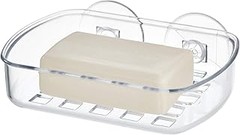 Mejores alternativas a las jaboneras de plástico en el baño