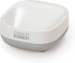 Alternativas innovadoras a las jaboneras en baños pequeños