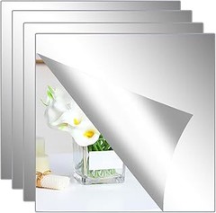 Descubre las mejores alternativas a los espejos de baño adhesivos