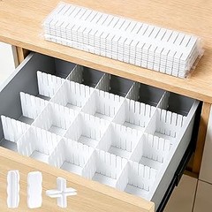 Alternativas eficientes a los organizadores ajustables de baño