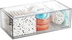 Alternativas Efectivas a los Organizadores de Cajones de Baño