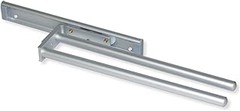 Descubre las mejores alternativas a los toalleros de baño extensibles