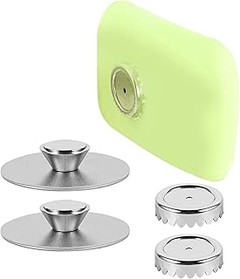 Descubre Alternativas a las Jaboneras Tradicionales para tu Baño