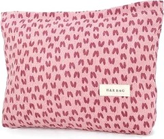 Alternativas creativas a los neceseres de aseo para mujer