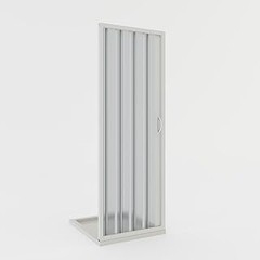 Colgadores de puerta para baño