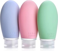 Guía para elegir el bote rellenable perfecto para tus viajes