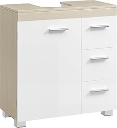 Guía para elegir el mejor armario bajo lavabo para tu baño
