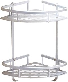 Guía para elegir el colgador de baño con estante que se adapte a tu estilo