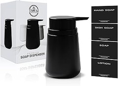 Guía para Elegir el Dispensador de Jabón Ideal para tu Cocina y Baño
