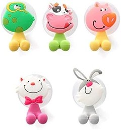 Guía para elegir el mejor portacepillos de baño infantil