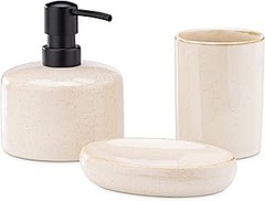 Guía para elegir el mejor set de portacepillos de baño