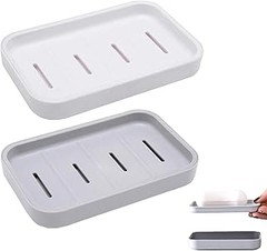 Guía para elegir la jabonera de baño con drenaje perfecta