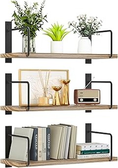 Guía para seleccionar la estantería de baño de pared adecuada