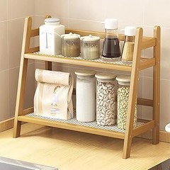 Guía para Elegir el Mejor Organizador de Encimera de Baño de Bambú