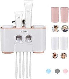 Guía para Instalar Correctamente un Dispensador de Pasta de Dientes