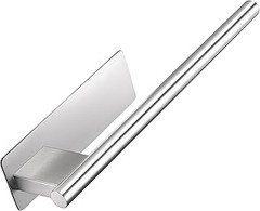 Guía práctica para instalar un toallero de acero inoxidable