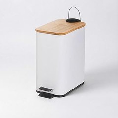 Guía Práctica para Instalar Tu Papelera de Baño Blanca
