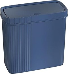 Guía práctica para limpiar y mantener tu papelera de baño