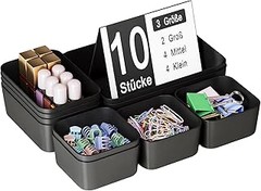 Consejos para cuidar tus organizadores de cajones de baño antideslizantes