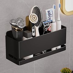 Mantenimiento de tu Portacepillos de Baño sin Perforación