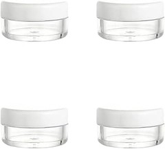 Consejos para transportar botes rellenables de viaje para crema sin derrames