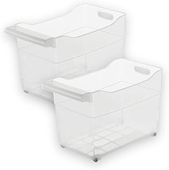 Las mejores marcas de organizadores bajo lavabo con ruedas: comparativa