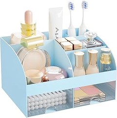 Mejores organizadores de cajones de baño: comparativa de marcas