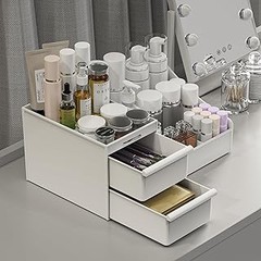 Mejores organizadores de cajones para accesorios del pelo: comparativa