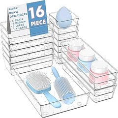 Mejores Organizadores de Cajones para Medicamentos: Comparativa 2023