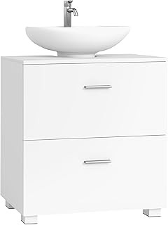 Comparativa entre Sets de Almacenaje Bajo Lavabo: ¿Plástico o Madera?