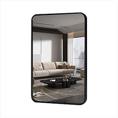 ** ¿Espejos Cuadrados o Redondos? Compara y Elige el Mejor para Tu Baño
