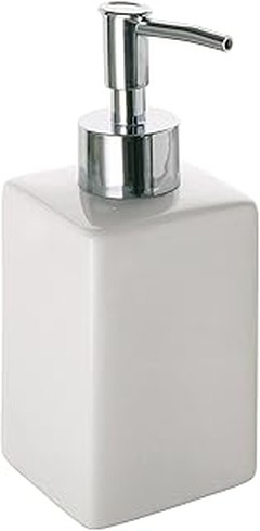 Jaboneras de cerámica y plástico: ¿cuál elegir para tu baño?