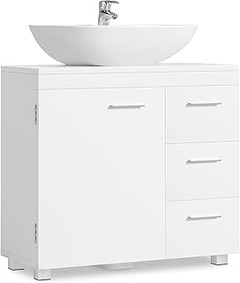 Dónde Comprar Sets de Almacenaje Bajo Lavabo Online