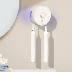 Dispensadores de Pasta de Dientes con Vaso Magnético: Ergonomía y Comodidad