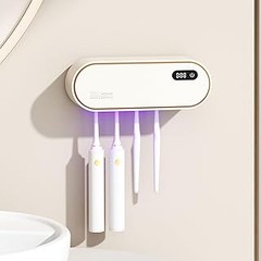 Dispensadores de pasta de dientes recargables