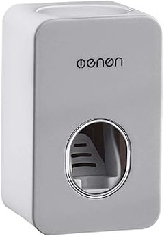 Mejores lugares para comprar dispensadores automáticos de pasta de dientes