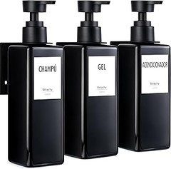 Mejores lugares para comprar dispensadores de jabón adhesivos