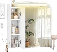 Mejores Tiendas para Comprar Espejos de Baño con Armario