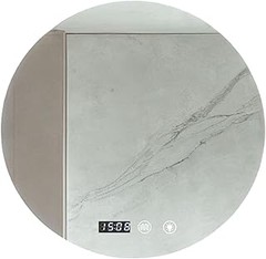 Mejores lugares para comprar espejos de baño redondos económicos