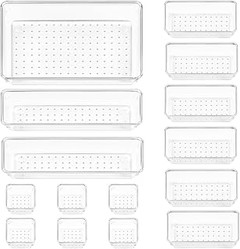 Mejores Tiendas para Comprar Organizadores de Cajones de Baño de Plástico
