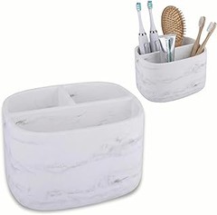 Los mejores lugares para comprar organizadores de encimera de baño
