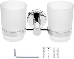 Mejores lugares para comprar portacepillos de acero inoxidable en oferta