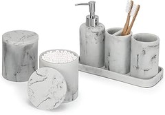 Mejores tiendas para comprar sets de organizadores de encimera de baño