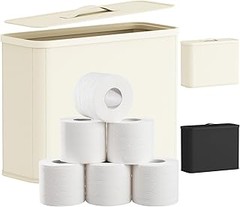 Errores comunes al seleccionar organizadores bajo lavabo para papel higiénico