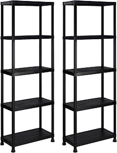 ** Evita estos errores al comprar estanterías de baño modulares