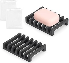 Errores que debes evitar al seleccionar jaboneras de baño