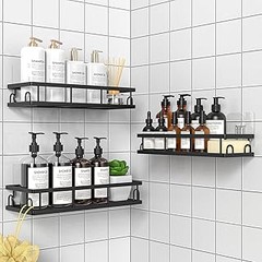 Errores que debes evitar al elegir estanterías de baño