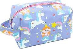 Los productos de higiene imprescindibles en un neceser de aseo infantil