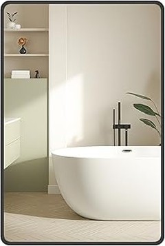 Espejos de baño de pared con tecnología antivaho: ¿merecen la pena?